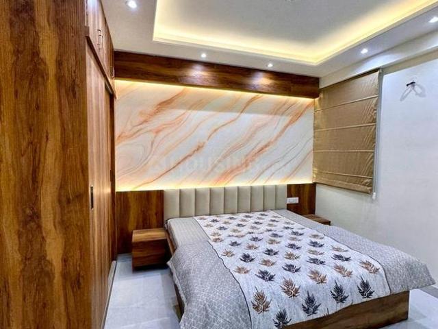 3 BHK Apartment in Jagatpura for resale Jaipur. The reference number is 20594117