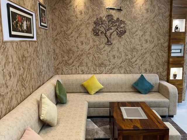 3 BHK Apartment in Jagatpura for resale Jaipur. The reference number is 20597289