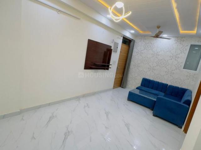 3 BHK Apartment in Jagatpura for resale Jaipur. The reference number is 20597332