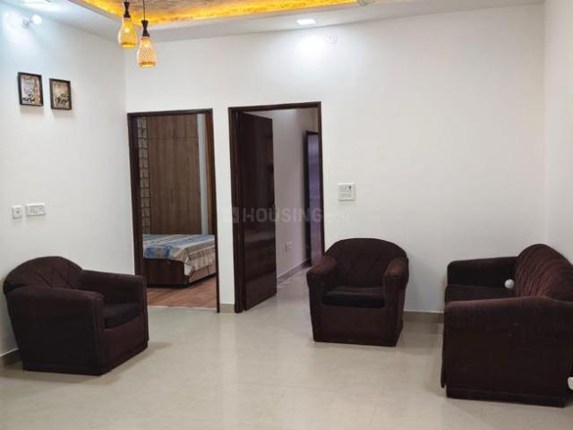 3 BHK Apartment in Jagatpura for resale Jaipur. The reference number is 20606857