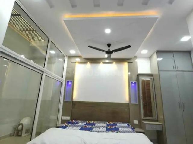3 BHK Apartment in Jagatpura for resale Jaipur. The reference number is 20608488