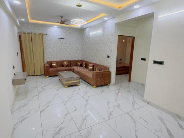 3 BHK Apartment in Jagatpura for resale Jaipur. The reference number is 20602147