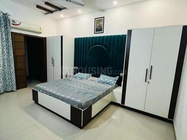 3 BHK Apartment in Jagatpura for resale Jaipur. The reference number is 20602166
