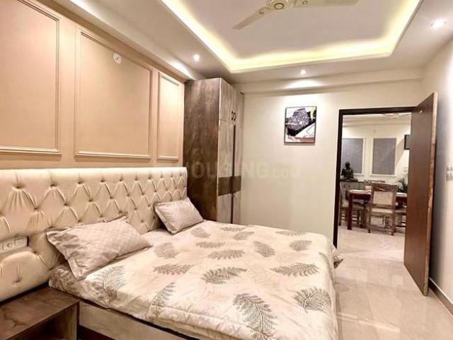 3 BHK Apartment in Jagatpura for resale Jaipur. The reference number is 20602212