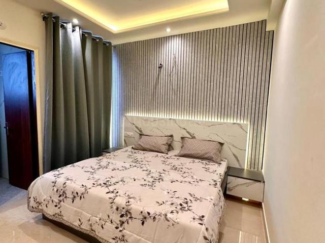 3 BHK Apartment in Jagatpura for resale Jaipur. The reference number is 20612913