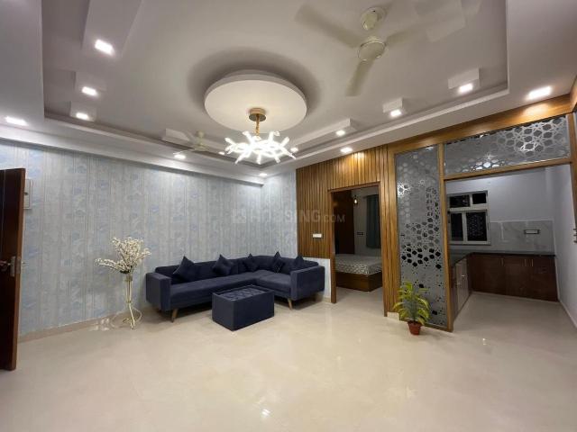3 BHK Apartment in Jagatpura for resale Jaipur. The reference number is 20634034