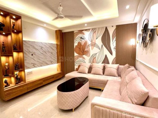 3 BHK Apartment in Jagatpura for resale Jaipur. The reference number is 20634108