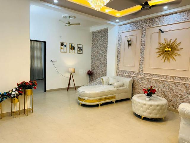 3 BHK Apartment in Jagatpura for resale Jaipur. The reference number is 20636849