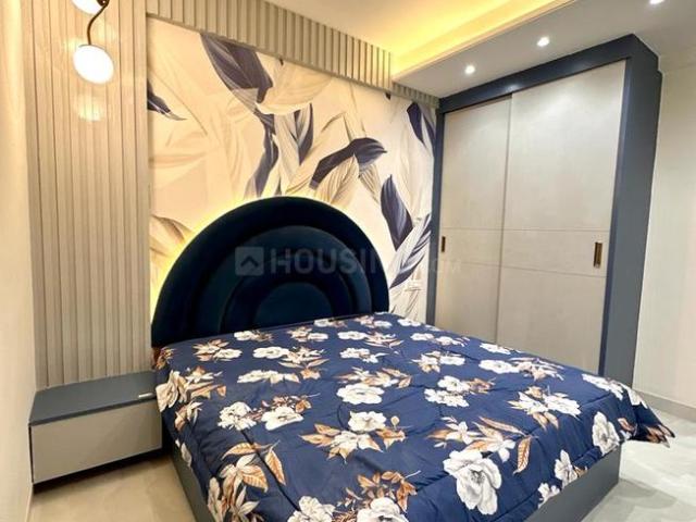 3 BHK Apartment in Jagatpura for resale Jaipur. The reference number is 20636956