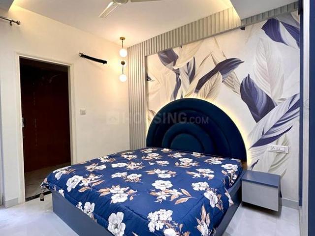 3 BHK Apartment in Jagatpura for resale Jaipur. The reference number is 20637028