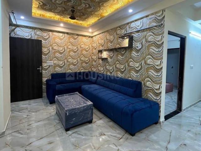 3 BHK Apartment in Jagatpura for resale Jaipur. The reference number is 20637121