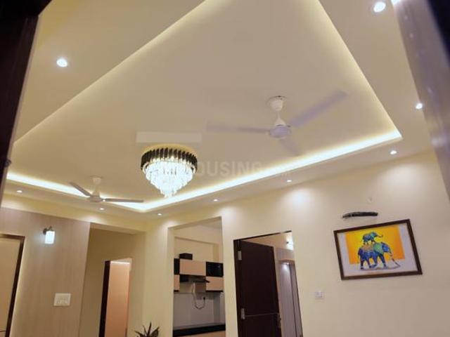 3 BHK Apartment in Jagatpura for resale Jaipur. The reference number is 20637353