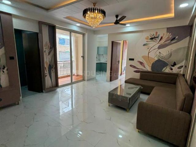 3 BHK Apartment in Jagatpura for resale Jaipur. The reference number is 20633745