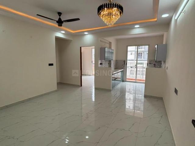 3 BHK Apartment in Jagatpura for resale Jaipur. The reference number is 20633899