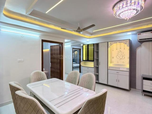 3 BHK Apartment in Jagatpura for resale Jaipur. The reference number is 20644682