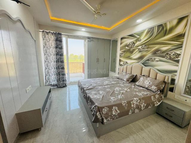 3 BHK Apartment in Jagatpura for resale Jaipur. The reference number is 20644819