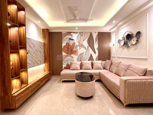 3 BHK Apartment in Jagatpura for resale Jaipur. The reference number is 20646245