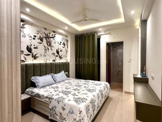 3 BHK Apartment in Jagatpura for resale Jaipur. The reference number is 20649507