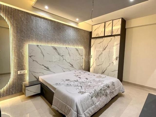 3 BHK Apartment in Jagatpura for resale Jaipur. The reference number is 20649618