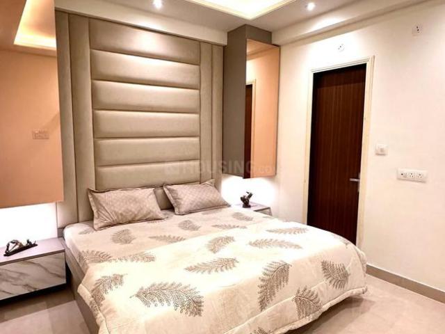 3 BHK Apartment in Jagatpura for resale Jaipur. The reference number is 20649736