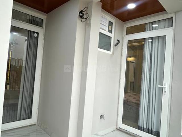 3 BHK Apartment in Jagatpura for resale Jaipur. The reference number is 20643776