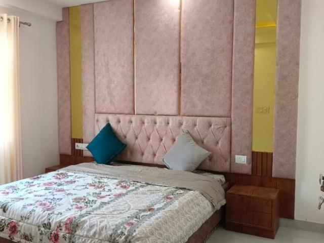 3 BHK Apartment in Jagatpura for resale Jaipur. The reference number is 20643788