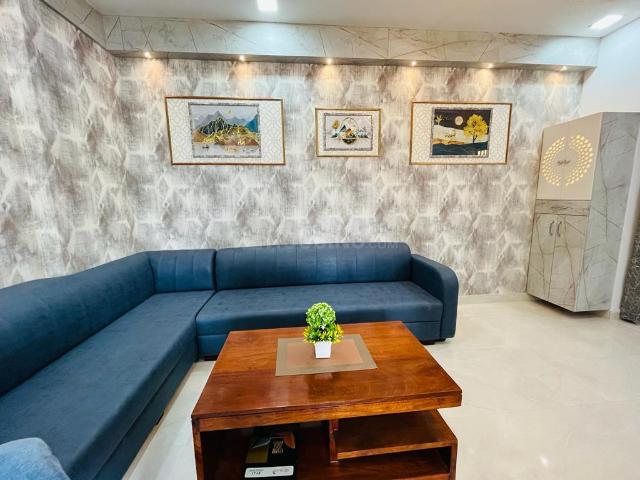 3 BHK Apartment in Jagatpura for resale Jaipur. The reference number is 20650315