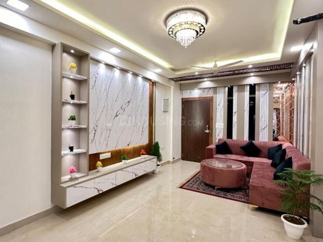 3 BHK Apartment in Jagatpura for resale Jaipur. The reference number is 20650410