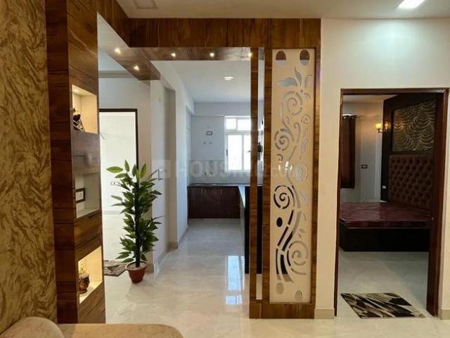3 BHK Apartment in Jagatpura for resale Jaipur. The reference number is 20650460