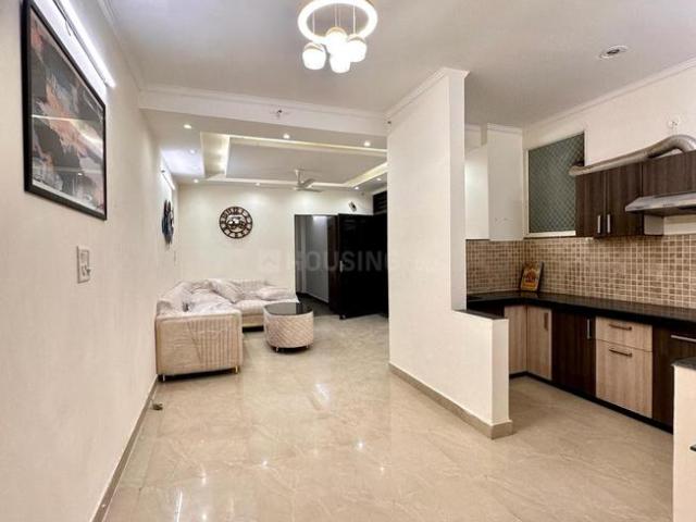 3 BHK Apartment in Jagatpura for resale Jaipur. The reference number is 20650571