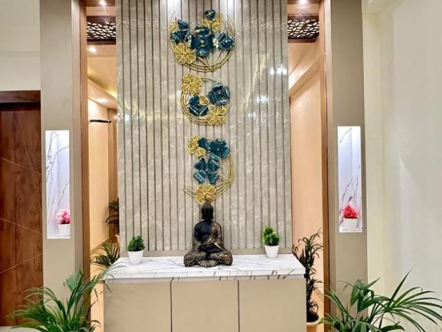 3 BHK Apartment in Jagatpura for resale Jaipur. The reference number is 20650825