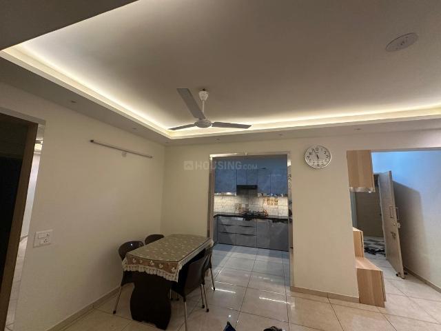 3 BHK Apartment in Jagatpura for resale Jaipur. The reference number is 20664836
