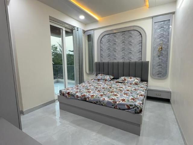 3 BHK Apartment in Sitapura for resale Jaipur. The reference number is 20713846