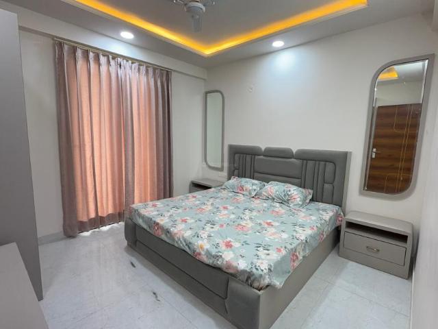 3 BHK Apartment in Karolan Ka Barh for resale Jaipur. The reference number is 20744185