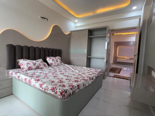 3 BHK Apartment in Karolan Ka Barh for resale Jaipur. The reference number is 20744860