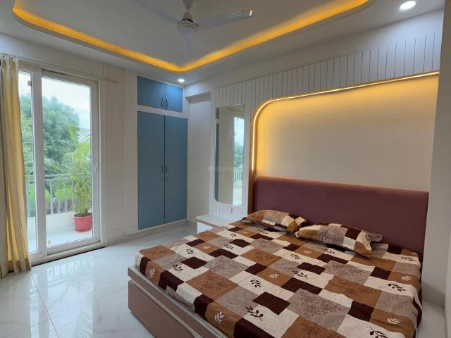 3 BHK Apartment in Karolan Ka Barh for resale Jaipur. The reference number is 20744932