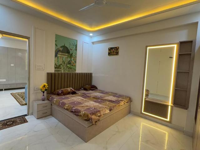 3 BHK Apartment in Karolan Ka Barh for resale Jaipur. The reference number is 20745013