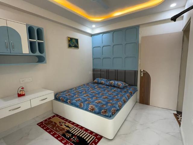3 BHK Apartment in Karolan Ka Barh for resale Jaipur. The reference number is 20745087