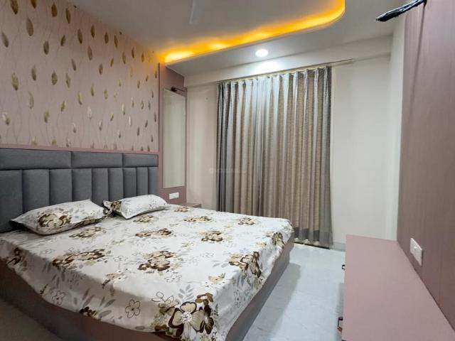3 BHK Apartment in Karolan Ka Barh for resale Jaipur. The reference number is 20743877