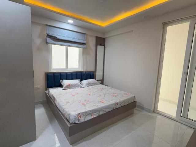 3 BHK Apartment in Karolan Ka Barh for resale Jaipur. The reference number is 20743938