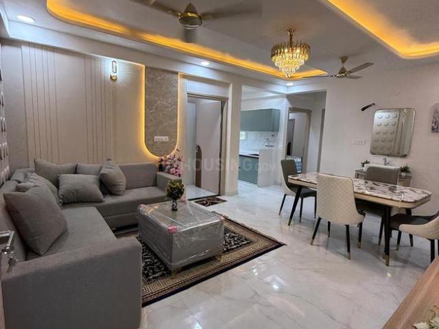 3 BHK Apartment in Jagatpura for resale Jaipur. The reference number is 20772289