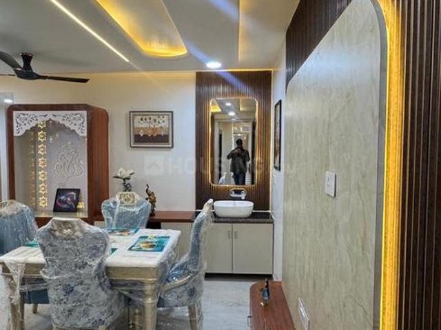 3 BHK Apartment in Jagatpura for resale Jaipur. The reference number is 20788313