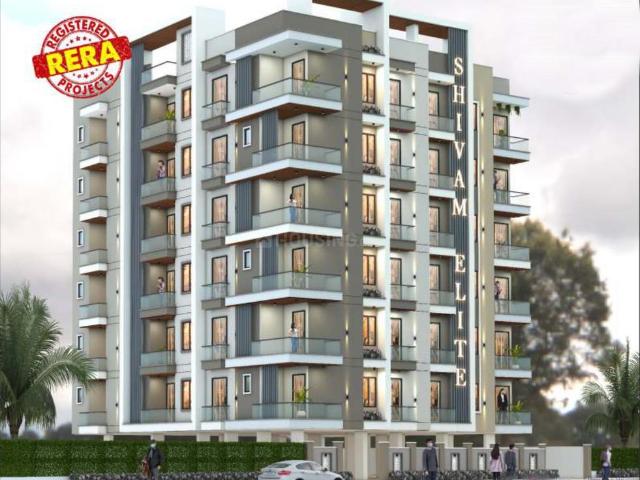 3 BHK Apartment in Jagatpura for resale Jaipur. The reference number is 20789340