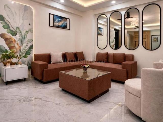 3 BHK Apartment in Jagatpura for resale Jaipur. The reference number is 20789974