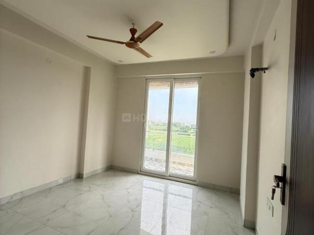 3 BHK Apartment in Jagatpura for resale Jaipur. The reference number is 20884125