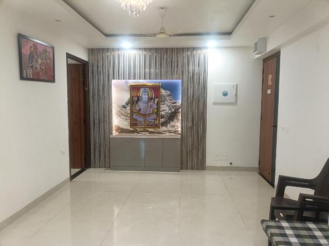 3 BHK Apartment in Jagatpura for resale Jaipur. The reference number is 20948201