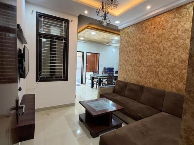 3 BHK Apartment in Jagatpura for resale Jaipur. The reference number is 20969290