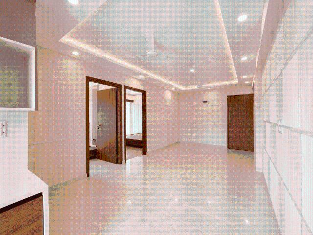 3 BHK Apartment in Jagatpura for resale Jaipur. The reference number is 20996021