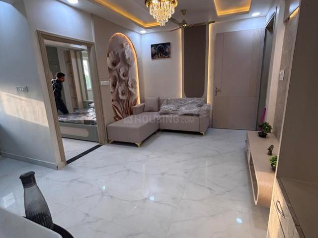 3 BHK Apartment in Jagatpura for resale Jaipur. The reference number is 20991246