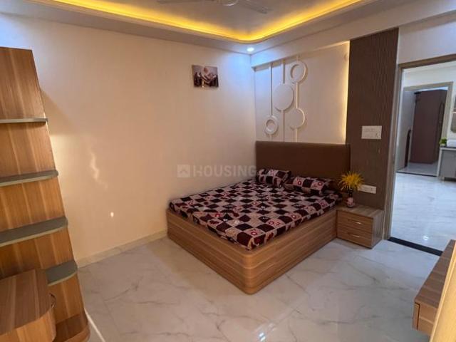 3 BHK Apartment in Jagatpura for resale Jaipur. The reference number is 20991279